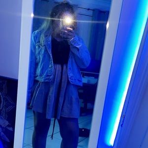 Meet your Posher, Ashleigh